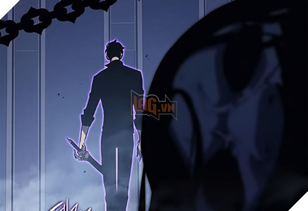 Spoiler Solo Leveling chap 139: Các Hoàng Đế hành động, truy sát thợ săn cấp quốc gia Reed 3