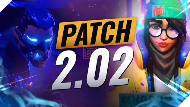 Valorant: Chi tiết bản cập nhật 2.02 - Cân bằng độ chính xác tất cả súng và điểm Xếp hạng mới
