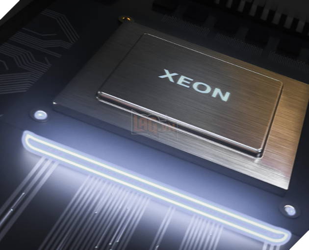 Hình ảnh rò rỉ về CPU Xeon 'Sapphire Rapids' thế hệ thứ 4 xuất hiện, CPU đầu tiên hỗ trợ PCIe 5.0