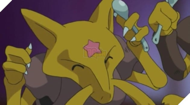 kadabra