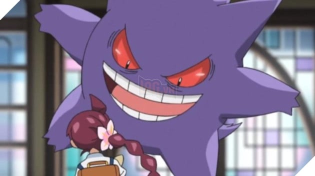 Gengar