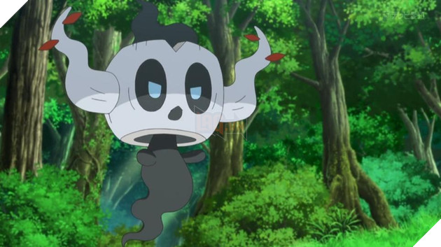 Phantump