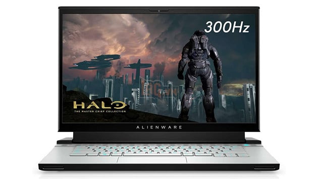 Tổng hợp laptop gaming với hiệu suât mạnh mẽ, chiến game PC mượt mà 2021 2