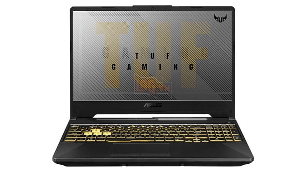 Tổng hợp laptop gaming với hiệu suât mạnh mẽ, chiến game PC mượt mà 2021 4
