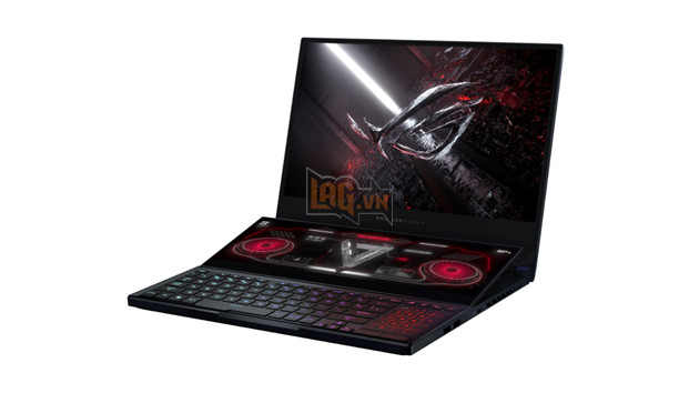Tổng hợp laptop gaming với hiệu suât mạnh mẽ, chiến game PC mượt mà 2021 5