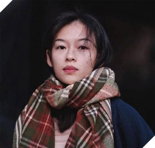 Báo giới xôn xao vì một mỹ nhân Việt có gương mặt giống hệt Chương Tử Di 2