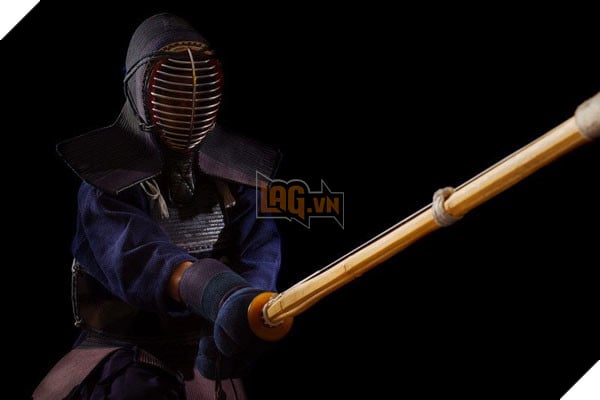 Shinai là gì - Thanh kiếm đặc biệt có xuất xứ từ đất nước mặt trời mọc 2