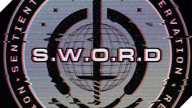 WandaVision: Ý nghĩa lớn hơn từ tên của tổ chức SWORD trong MCU