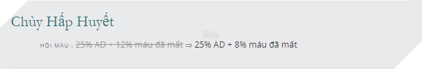 LMHT: Chùy Hấp Huyết dần bị thất sủng bởi những vị tướng Đấu Sĩ tại phiên bản 11.3 2