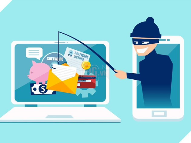 Scammer là gì và hậu quả khi bạn gặp phải một scammer?