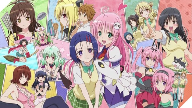 Tác giả Kimetsu No Yaiba sắp quay lại với manga mới mang thể loại y hệt To Love Ru! 2