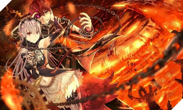 manga giống healer báo thù