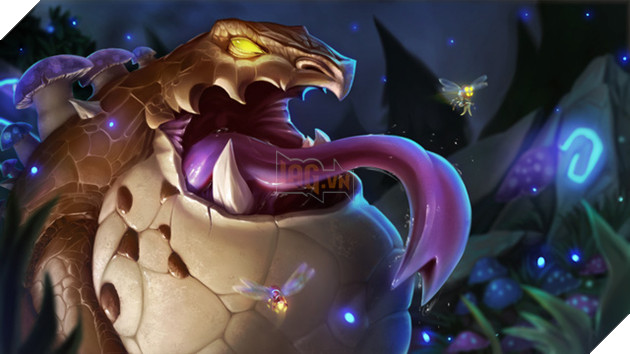 LMHT: Vị trí Đi rừng sẽ bị giảm sức mạnh nặng nề khi phiên bản 11.4 được cập nhật? 3