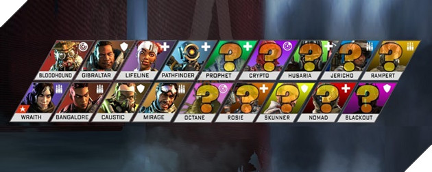 Apex Legends thắng lớn trong năm qua, chuẩn bị phát triển thêm bản Switch và Mobile trong tương lai 3