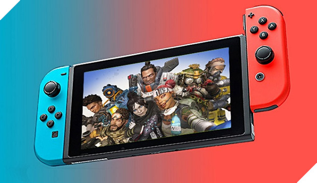 Apex Legends thắng lớn trong năm qua, chuẩn bị phát triển thêm bản Switch và Mobile trong tương lai 2