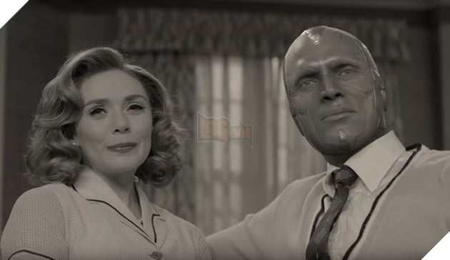 Cái kết của WandaVision sẽ xứng đáng với sự chờ đợi của người xem