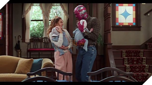 Cái kết của WandaVision sẽ xứng đáng với sự chờ đợi của người xem 2