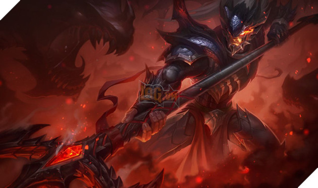 LMHT: Vị trí Đi rừng sẽ bị giảm sức mạnh nặng nề khi phiên bản 11.4 được cập nhật? 6