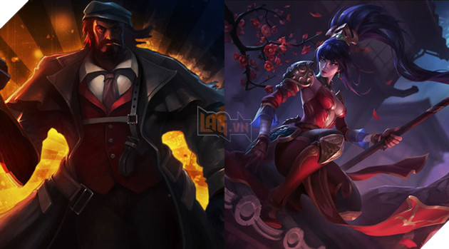 LMHT: Vị trí Đi rừng sẽ bị giảm sức mạnh nặng nề khi phiên bản 11.4 được cập nhật?