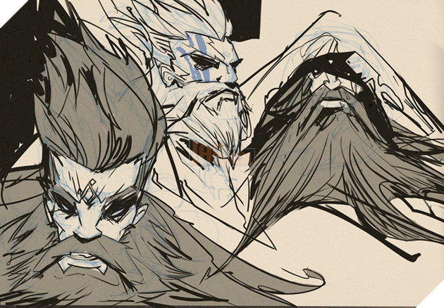 LMHT: Đại dịch COVID đã gây ảnh hưởng nặng nền đến kế hoạch ra mắt tướng của Riot Games