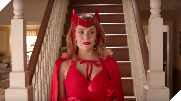 Kết quả hình ảnh cho wanda vision 6