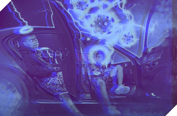 Netizen thất vọng về bài rap Bình Gold diss ViruSs, không gắt bằng vài dòng status còn khẳng định thế này là rapper tự huỷ sự nghiệp rồi - Ảnh 3.