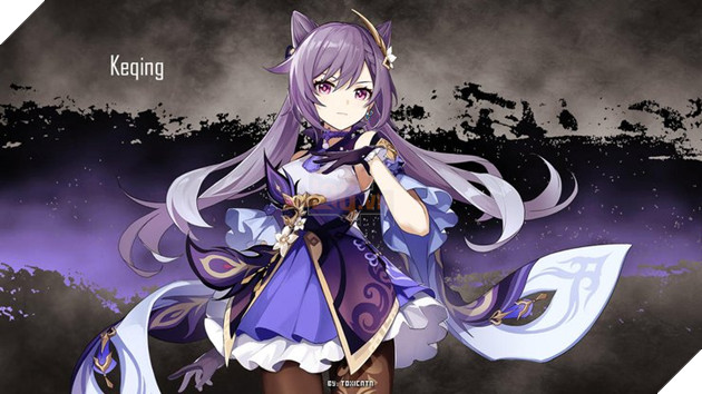 Top 5 nhân vật DPS xuất sắc nhất trong Genshin Impact Patch 1.3 2