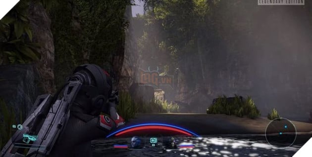 Mass Effect Legendary Edition công bố cấu hình dành cho PC 2