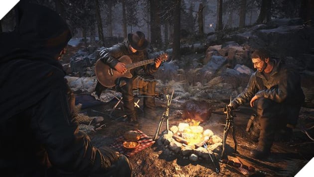 The Day Before: Tái hiện những tinh túy của DayZ để vượt mặt tiền bối? 3