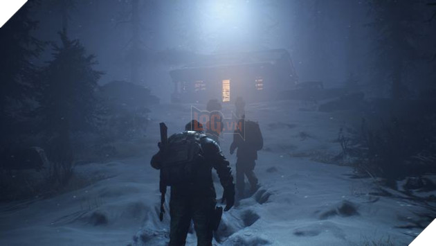 The Day Before: Tái hiện những tinh túy của DayZ để vượt mặt tiền bối? 6