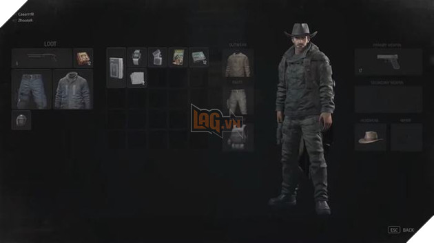 The Day Before: Tái hiện những tinh túy của DayZ để vượt mặt tiền bối? 7