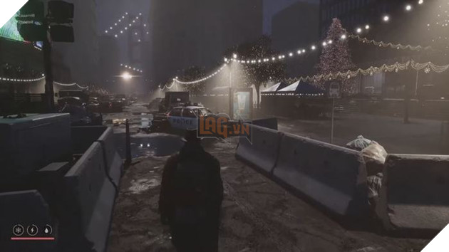 The Day Before: Tái hiện những tinh túy của DayZ để vượt mặt tiền bối? 2