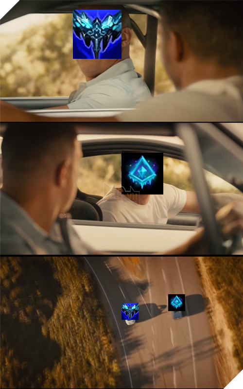 LMHT: Băng Trượng Vĩnh Cữu đang quá yếu và Riot Games phải lên kế hoạch buff cực mạnh 4