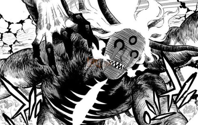 Dự đoán spoiler Black Clover chap 282: Asta one hit Ma Thần. Tiên tộc tham chiến!