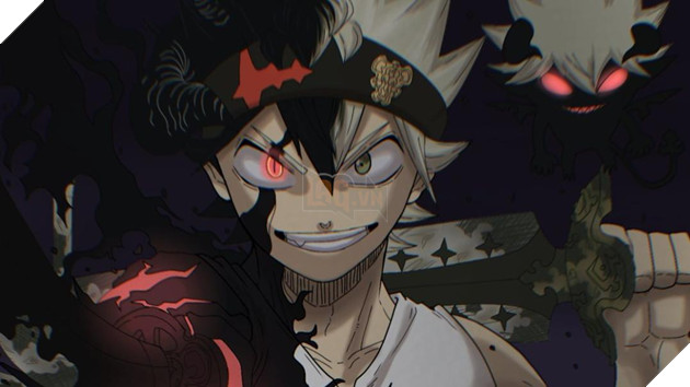 Dự đoán spoiler Black Clover chap 282: Asta one hit Ma Thần. Tiên tộc tham chiến! 4