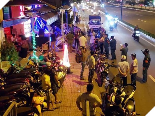 TP.HCM tạm dừng karaoke, bar, vũ trường, quán nhậu từ ngày mai