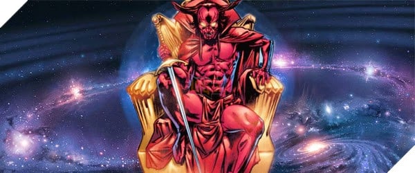 Kết quả hình ảnh cho mephisto là ai