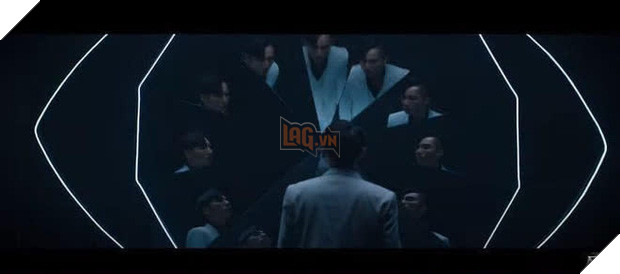 Riot Games phản hồi trước drama nghi vấn Sơn Tùng đạo nhái y hệt MV của K/DA 8