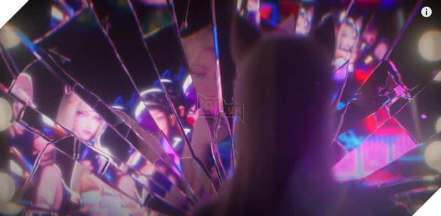 Riot Games phản hồi trước drama nghi vấn Sơn Tùng đạo nhái y hệt MV của K/DA 7