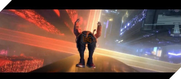 Riot Games phản hồi trước drama nghi vấn Sơn Tùng đạo nhái y hệt MV của K/DA 12