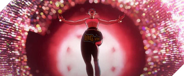 Riot Games phản hồi trước drama nghi vấn Sơn Tùng đạo nhái y hệt MV của K/DA 11