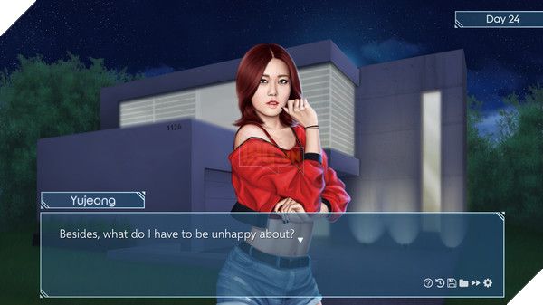 Xuất hiện tựa game hẹn hò Hàn Quốc đang khiến cộng đồng game thủ phải chết mê chết mệt 3