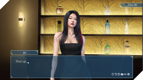 Xuất hiện tựa game hẹn hò Hàn Quốc đang khiến cộng đồng game thủ phải chết mê chết mệt 4