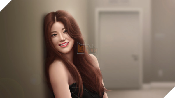 Xuất hiện tựa game hẹn hò Hàn Quốc đang khiến cộng đồng game thủ phải chết mê chết mệt 5