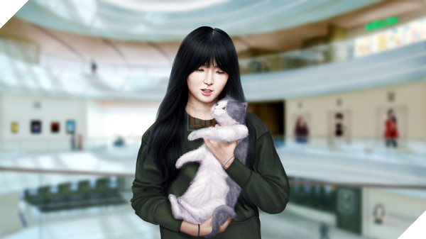 Xuất hiện tựa game hẹn hò Hàn Quốc đang khiến cộng đồng game thủ phải chết mê chết mệt 6