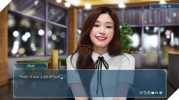 Xuất hiện tựa game hẹn hò Hàn Quốc đang khiến cộng đồng game thủ phải chết mê chết mệt 7