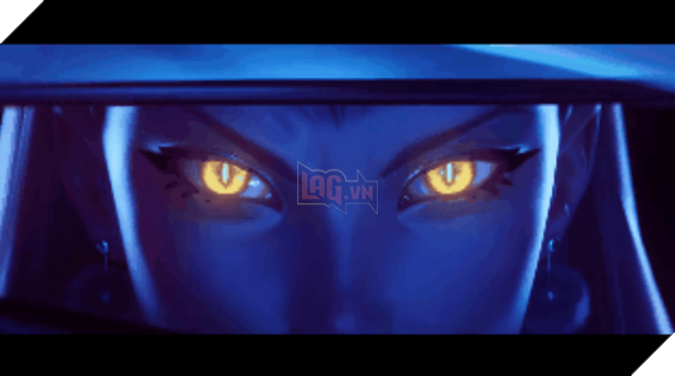 Riot Games phản hồi trước drama nghi vấn Sơn Tùng đạo nhái y hệt MV của K/DA 5