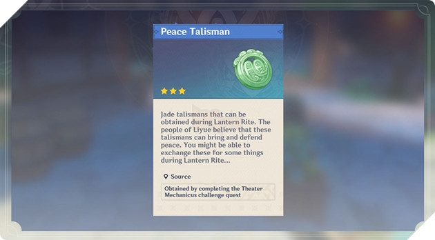 Gensin Impact khởi đầu năm mới với chuỗi sự kiện mừng Tết Nguyên Đán cực hấp dẫn 8