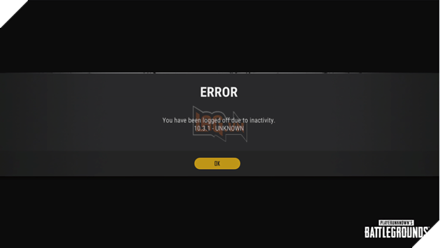 PUBG PC: Chi tiết lịch bảo trì ngày 09/02/2021 11