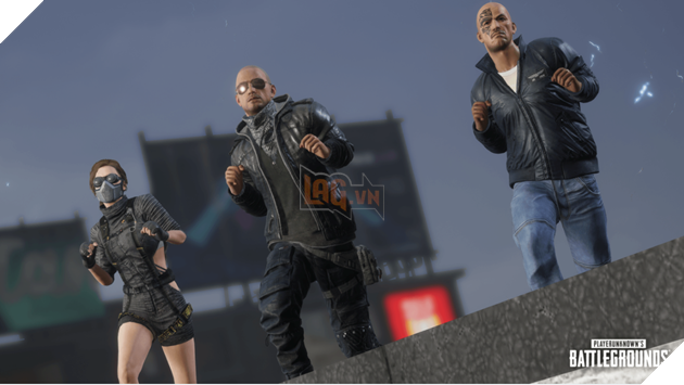 PUBG PC: Chi tiết lịch bảo trì ngày 09/02/2021 6